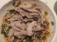-董记老清泉·鲜切涮羊肉(窑岭店)