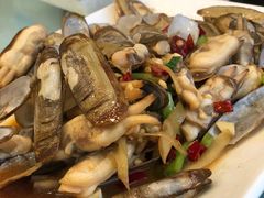 -金海湾海鲜排档(朱家尖店)