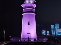 -情人坝酒吧街