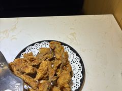 -京门活鱼馆·鱼火锅(百子湾（原红庙）店)