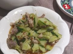-老浒记烤鸭-北京菜(琉璃厂店)