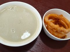 -姚记炒肝店(鼓楼店)