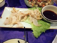 -威海渔村(静安旗舰店)