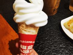 -福苗小骆驼烧烤(大唐不夜城店)