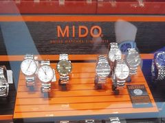 -亨得利(滨江道店)