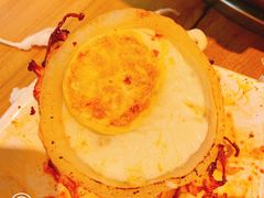 鸡蛋-么肆烤肉·中式自助·烤肉大排档(街道口季佳PAI店)