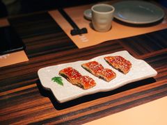 -山葵家·创意料理(EFC欧美广场店)