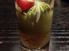 -西安W酒店·WEI全味西餐厅