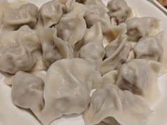 香菇猪肉水饺-金春禧(贵和领秀城店)