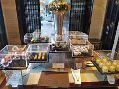 -深圳四季酒店·馥自助餐厅