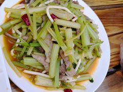 -清真·伊清阁餐厅
