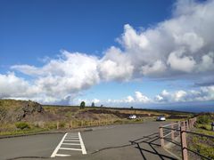 -夏威夷火山国家公园