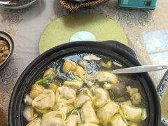 -芸海阁·农家私房菜(沙家浜景区出口店)