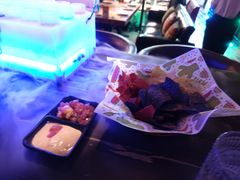 -Famous肥猫墨西哥音乐餐吧(五棵松华熙LIVE店)