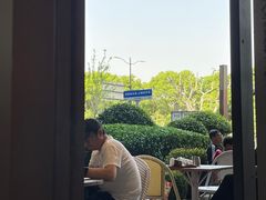-Peet's Coffee皮爷咖啡(上海长风大悦城店)