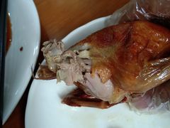 -煲煲掂风味煲仔饭餐厅(西区店)