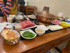 -情忆草原涮肉馆