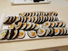 -素满香·素食自助餐(苏州·临顿路店)