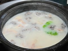 百年非遗毋米粥-大良毋米粥(锦龙路总店)