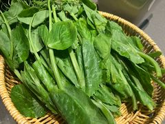 -巴奴毛肚火锅(大剧院店)