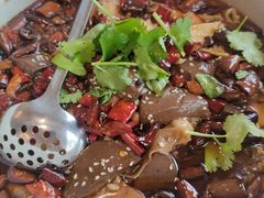 -满堂·烤鸭店·北京菜(鼓楼店)