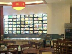 -东沙小镇主题餐厅(下沙店)