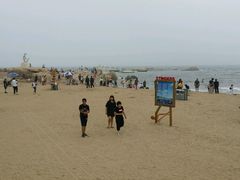 -老虎石海上公园