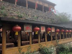 -云丘山景区