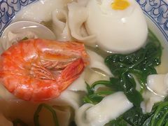 -千代御(临河街店)