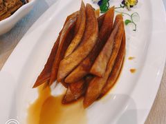 -上海皇廷花园酒店·御宴中餐厅