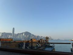 -香港皇家太平洋酒店