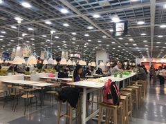 大堂-宜家·瑞典风味餐厅(北京西红门店)