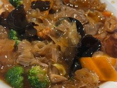 -纳地素食(石门公园店)