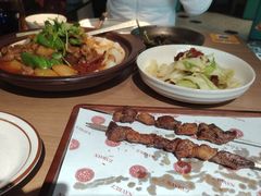 -纳鲁孜·新疆特色餐厅(上海悦荟广场店)