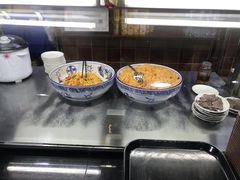 -陇上全荟兰州传统牛肉面(延吉路店)