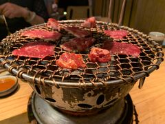 -烧肉达人•炭火烧肉(新天地店)