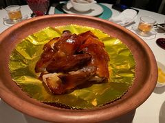 -三号黄浦会Canton Table