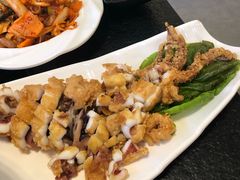 -金龙烧烤·牛肉面(西塔店)