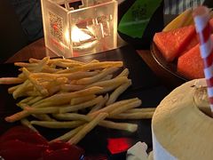 -TZ House音乐现场(来福士中心店)