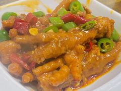 -神仙钵湘香土菜馆(光华路店)