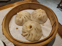 蟹粉汤包-松鹤楼·苏式汤面(虹桥天地店)