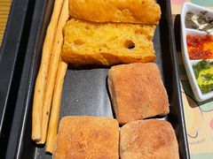 -安妮意大利餐厅(国贸店)