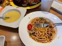 -豪客来牛排(红豆万花城店)