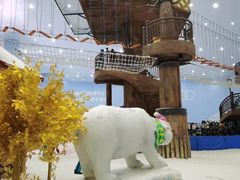 -广州热雪奇迹
