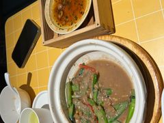 -蔡澜点心·粤菜(花城汇南区店)