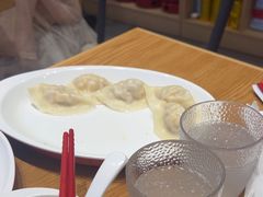 -喜家德虾仁水饺(华强天虹店)