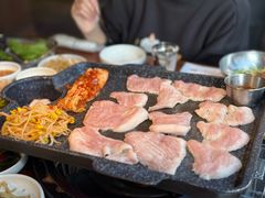 -Dombe豚(黑猪肉街店)