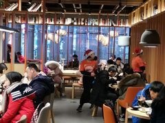 大堂-味千拉面(煌华新纪元购物广场店)