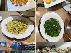 -御水泉·国际水疗会(广州长隆店)