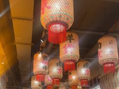 -旧街市鲜货老火锅(大光路店)